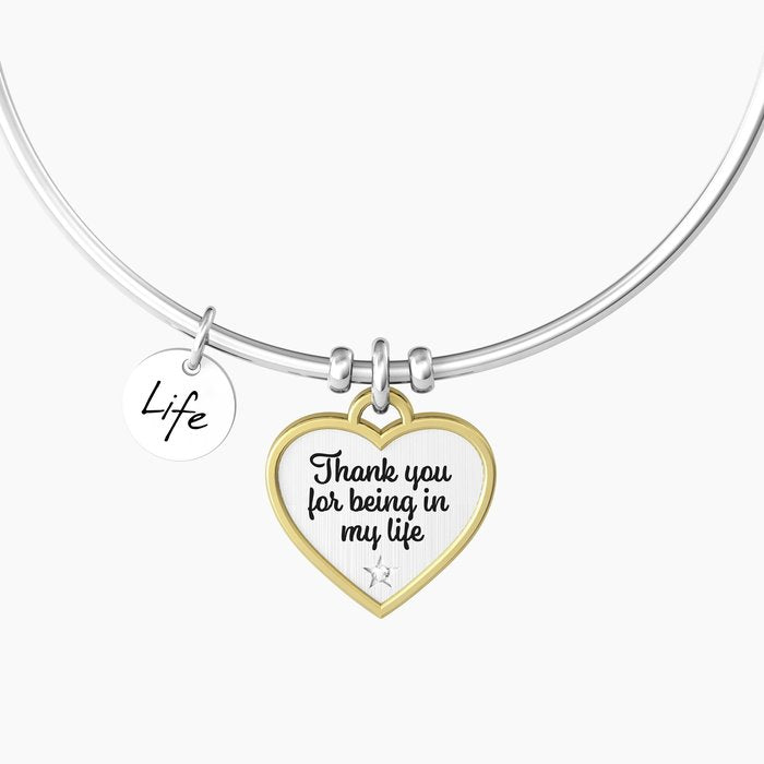CUORE | IN MY LIFE