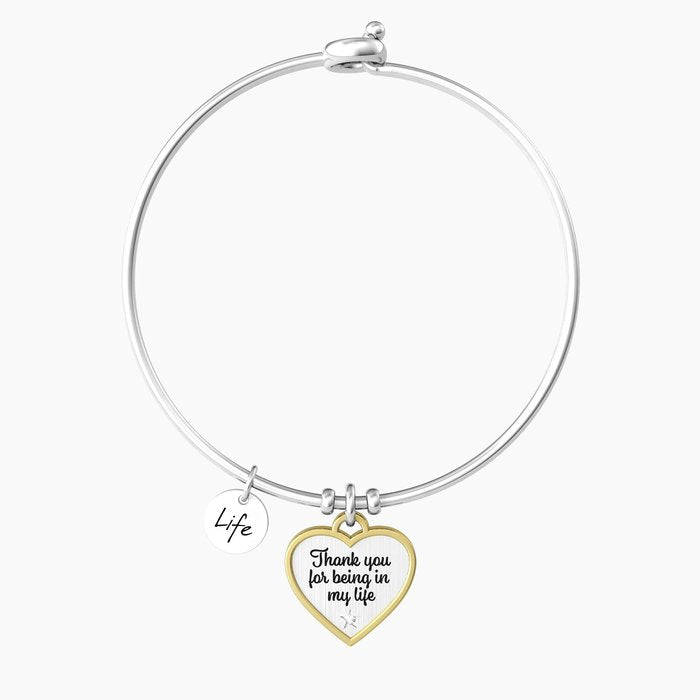 CUORE | IN MY LIFE