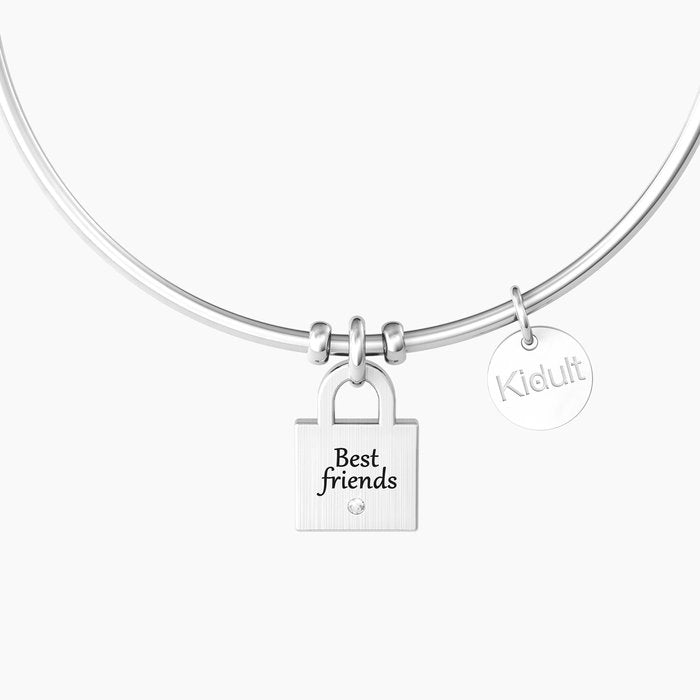 PADLOCK | BEST FRIENDS