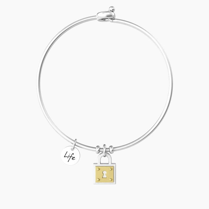 PADLOCK | BEST FRIENDS