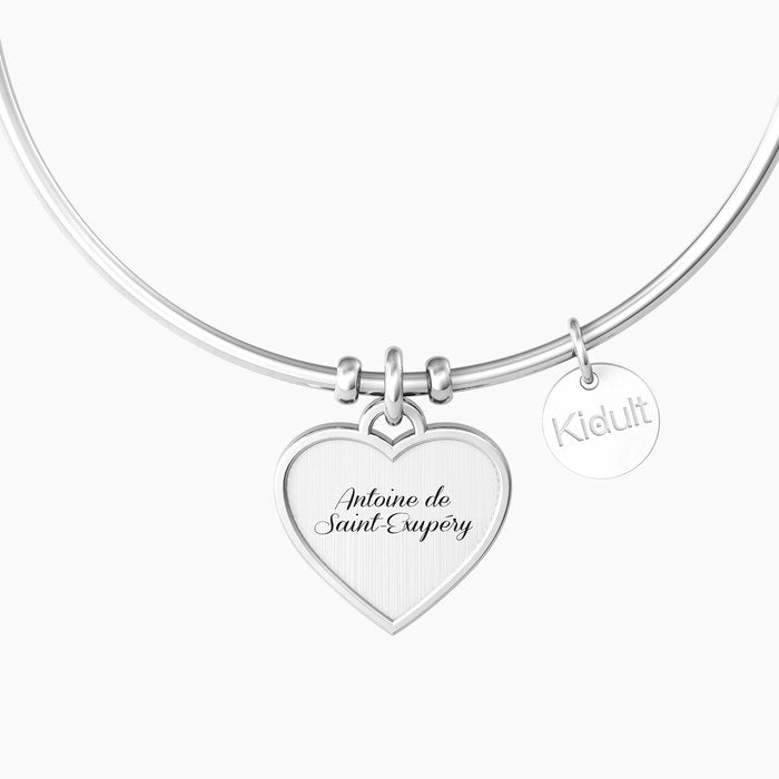 L'essenziale è invisibile … Antoine de Saint-Exupéry