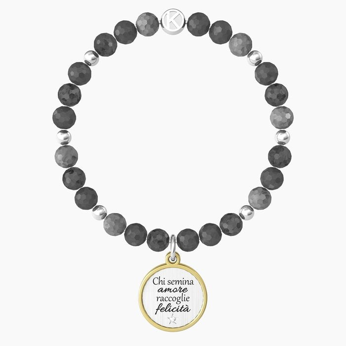 CHI SEMINA AMORE … SHAKESPEARE