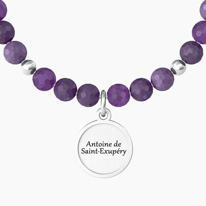 L’essentiel est invisible… Antoine de Saint-Exupéry