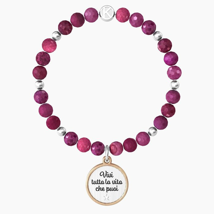 VIVI TUTTA LA VITA ... H. JAMES