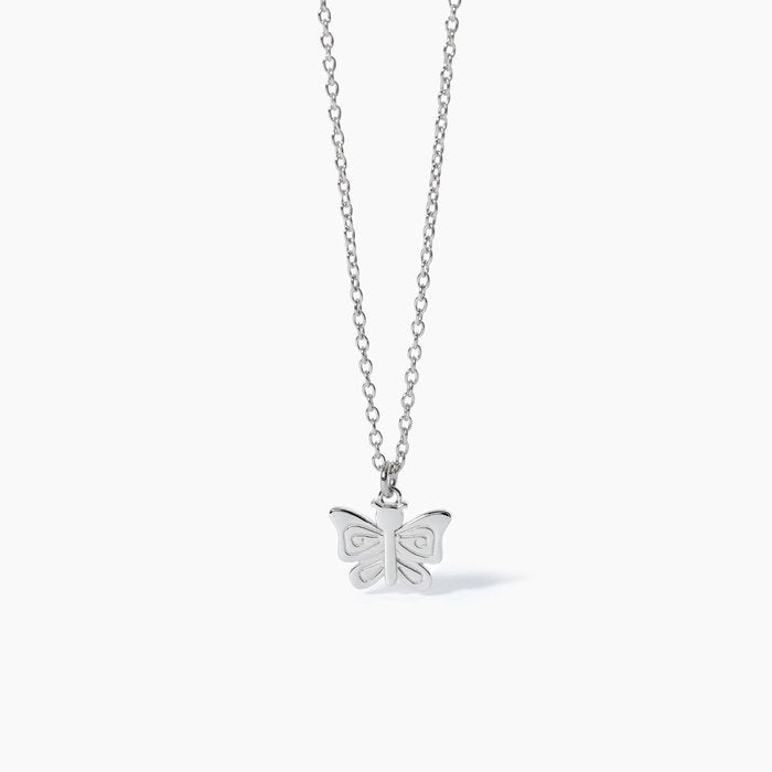 Collier Papillon PAPILLON