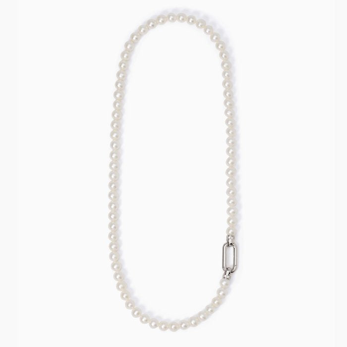 Girolocollo con perle coltivate ELIZABETH
