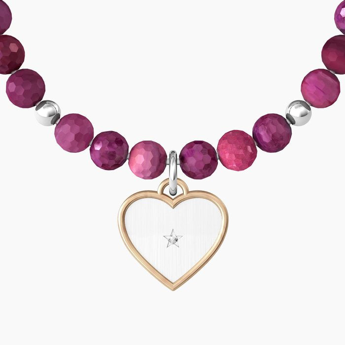 COEUR | TU RENDS MON MONDE BEAU