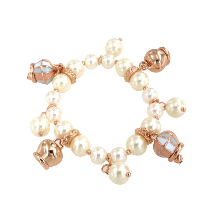Bracciale In Metallo