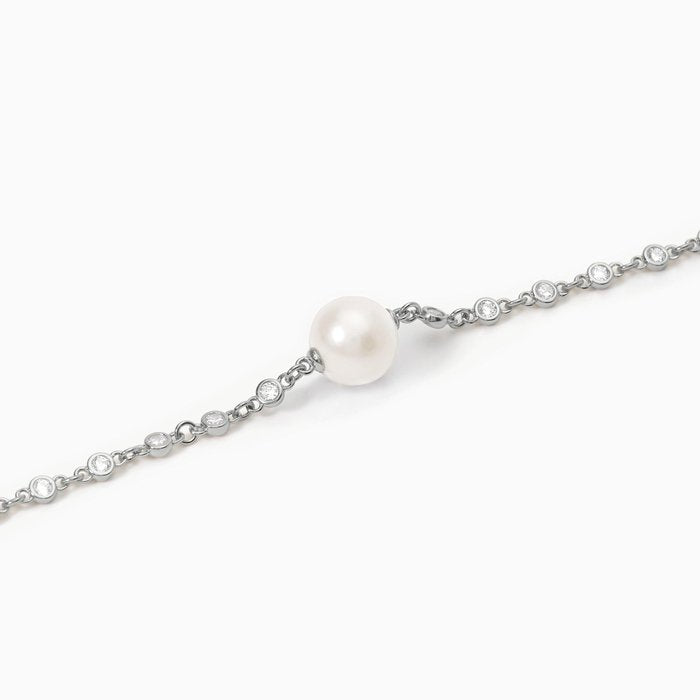Bracciale con perla DUCHESSA