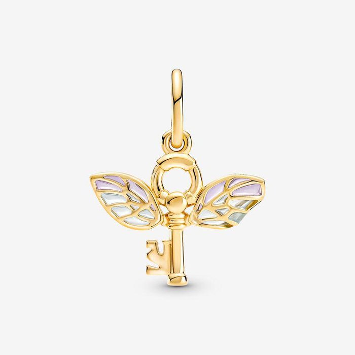Necklaces Harry Potter, Chiavi Alate