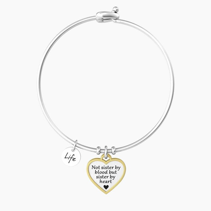 CUORE | COME SORELLE