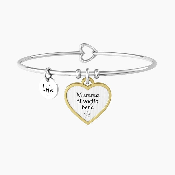 COEUR | MAMAN JE T'AIME
