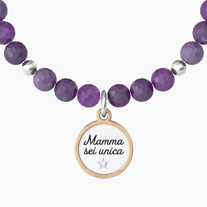 MAMMA SEI UNICA