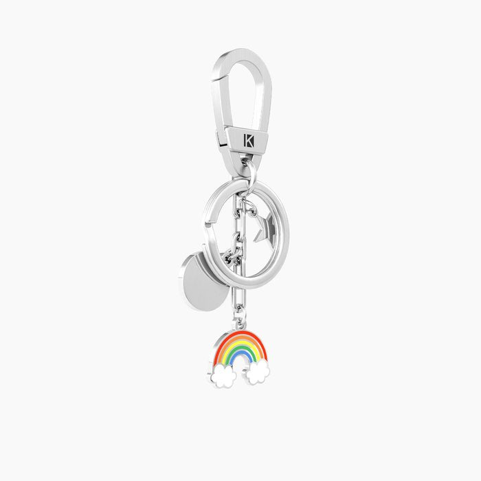 RAINBOW | THINK POSITIVE