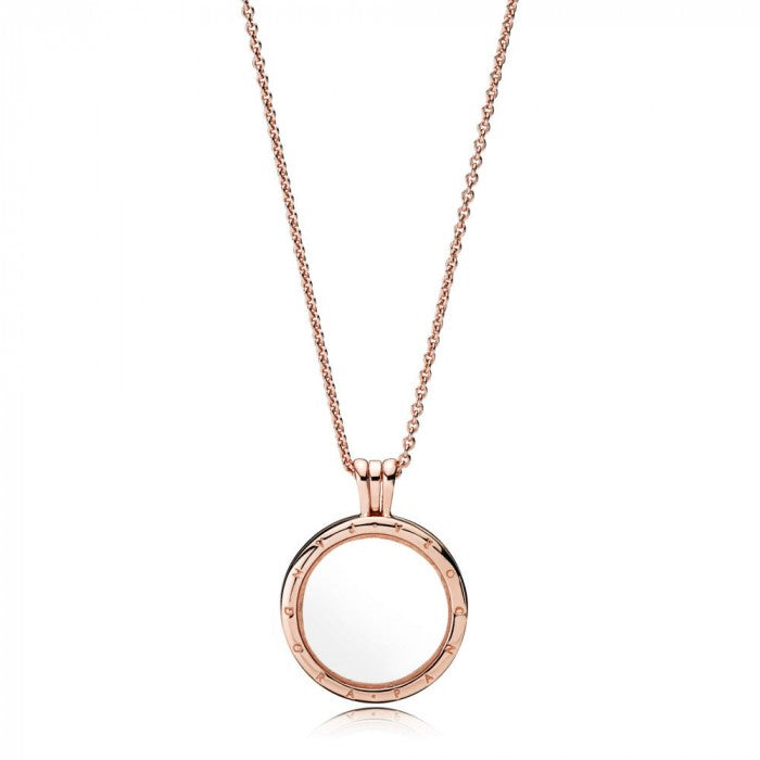 Rose necklace sweet memories