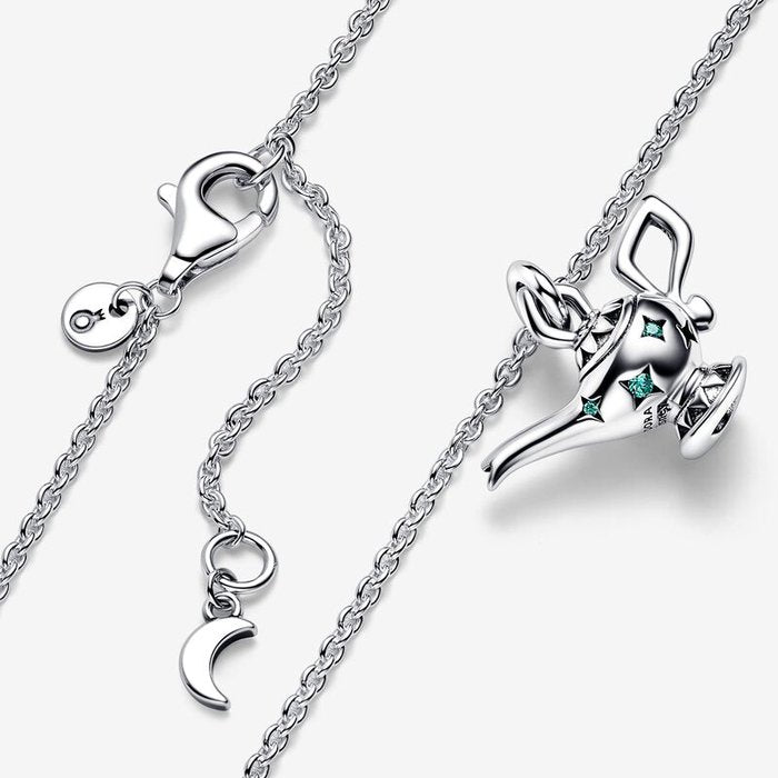 Disney, Aladdin, Magic Lamp Necklace