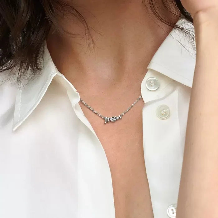 Collana Mom, Amore Eterno