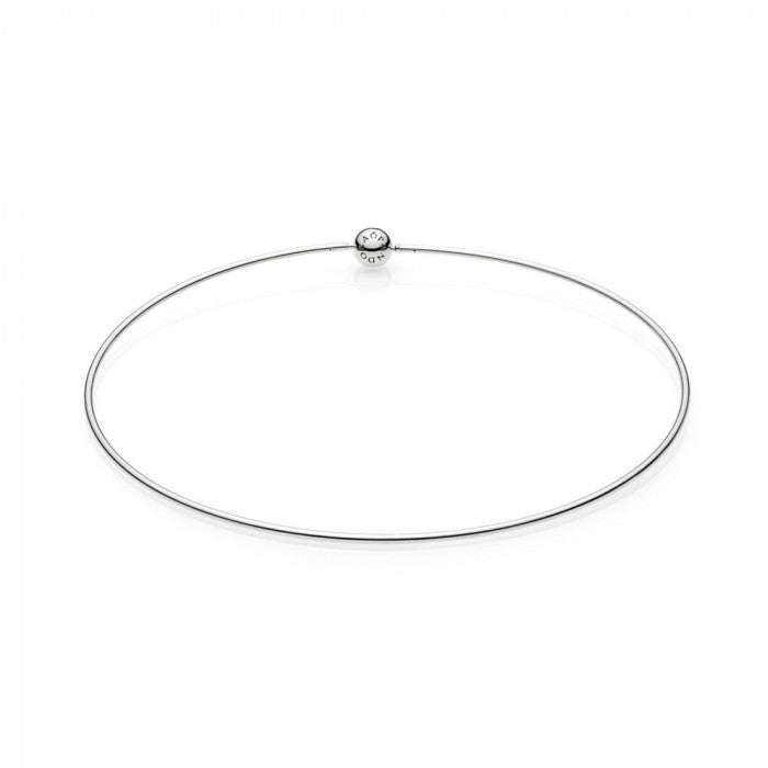 Collier rigide Essence