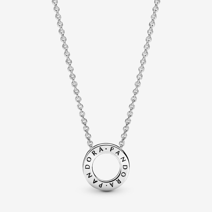 Collana Cerchio Piccolo