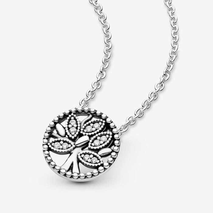 Collana Albero della Famiglia