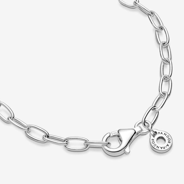 Colliers à maillons larges