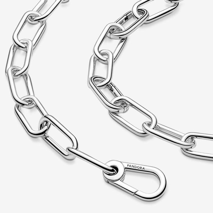 Collana Maglia Link Pandora ME