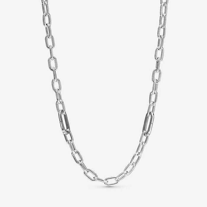 Collana Maglia Link Pandora ME