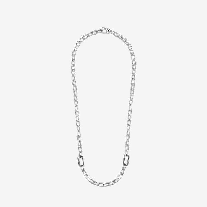 Collana Maglia Link Pandora ME