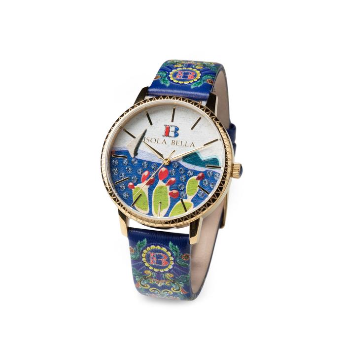 Orologio Pala Di Fico