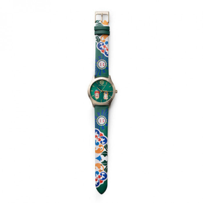 Orologio Mori
