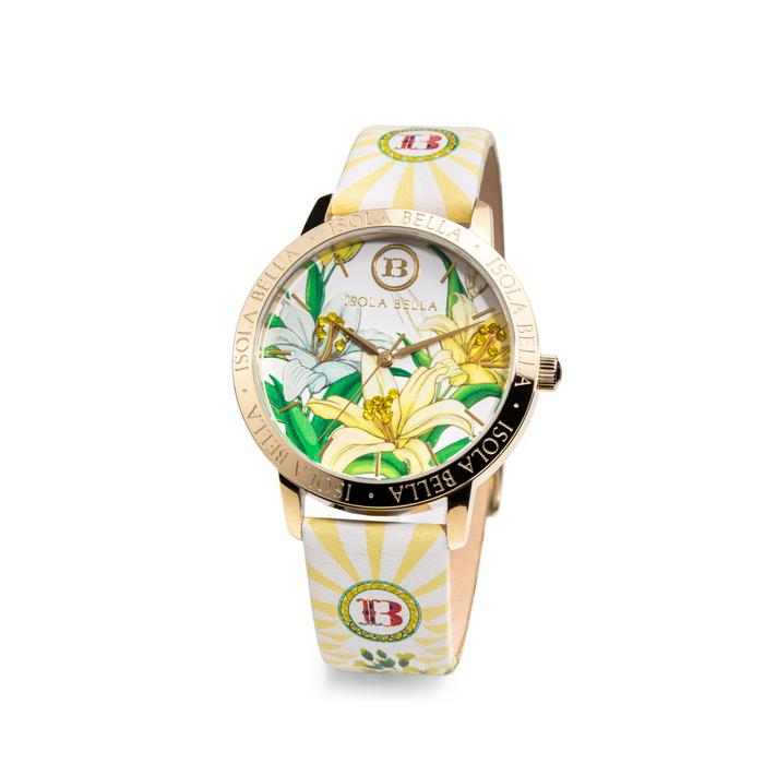 Orologio Gelsomini