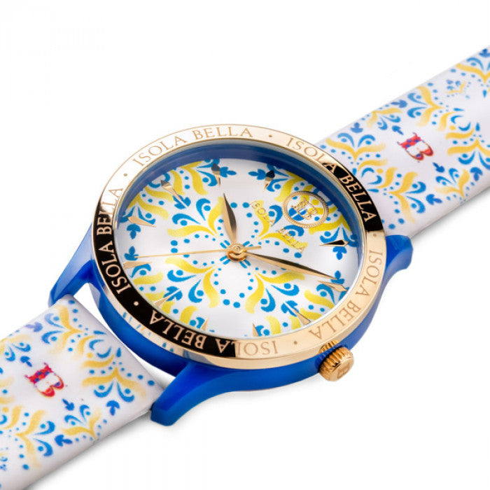 MAIOLICA