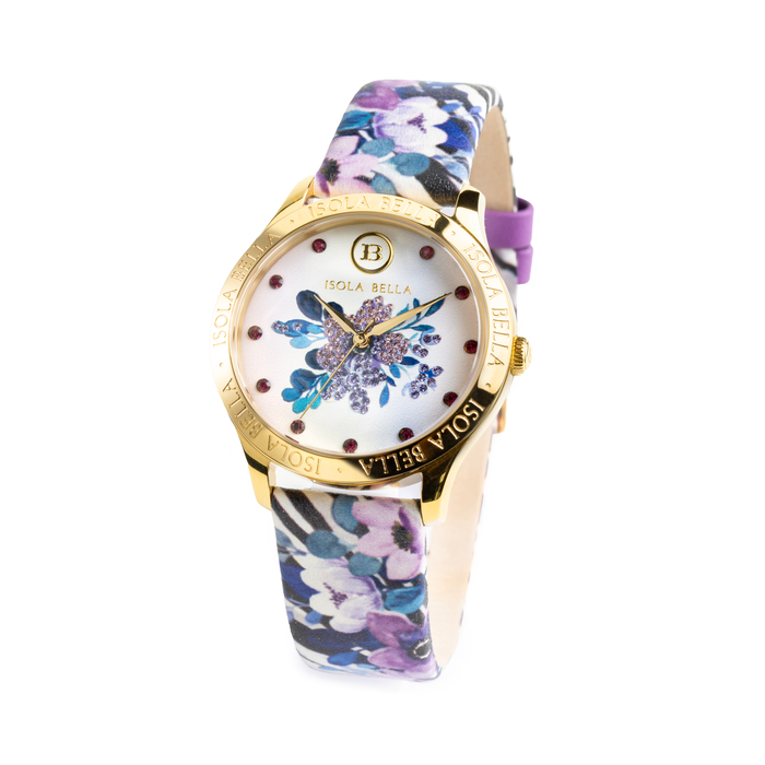 Orologio Animalier Zebra