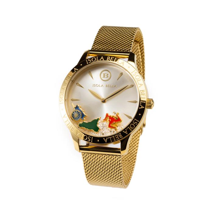Charm Sicily Watch
