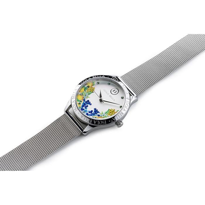Orologio Limoni Light