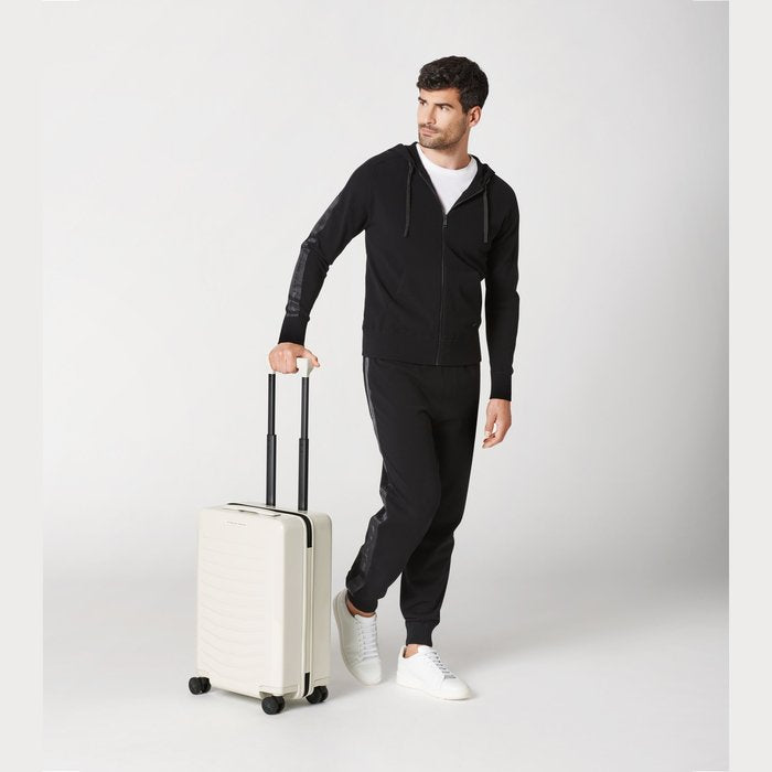 Roadster Hardcase 4W Trolley S