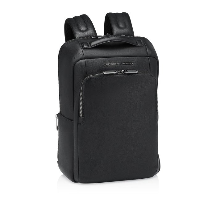 Sac à dos Roadster en cuir XS