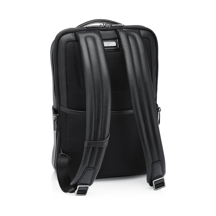 Sac à dos Roadster en cuir XS