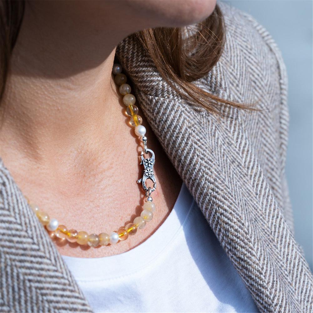 Collana Dream of Energy