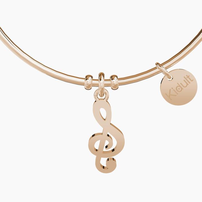 CLEF DOUBLE | HARMONIE