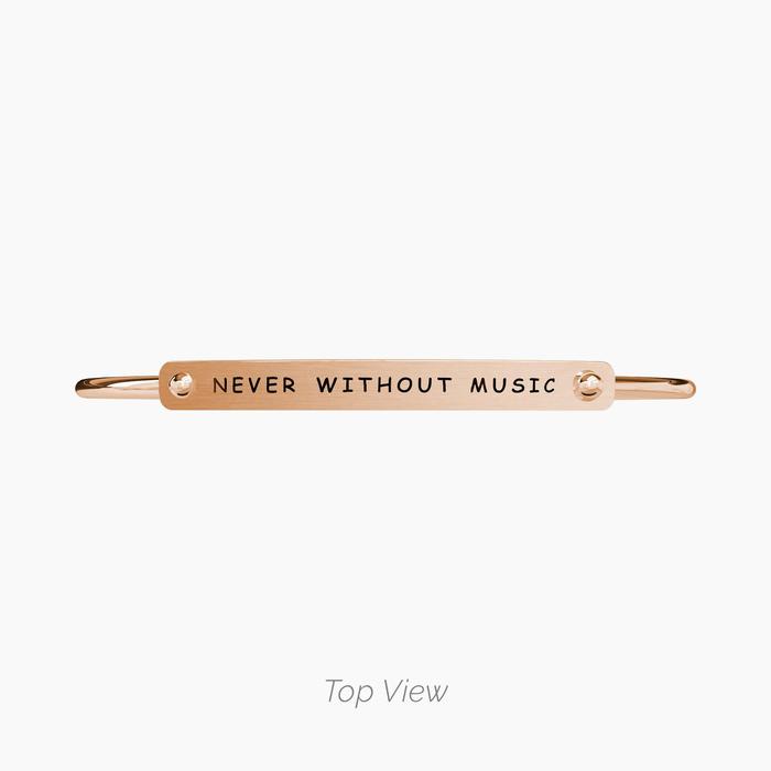 CLEF DOUBLE | HARMONIE