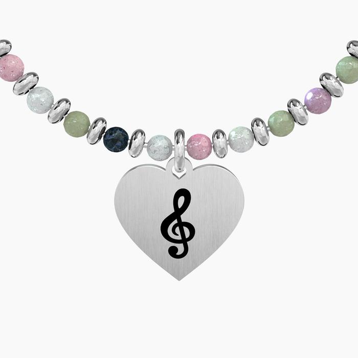 CLEF DOUBLE | HARMONIE