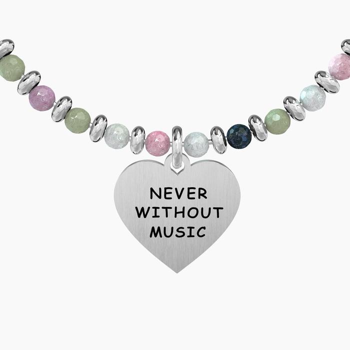 CLEF DOUBLE | HARMONIE