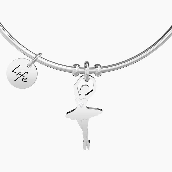 BALLERINA | SENSUALITÀ