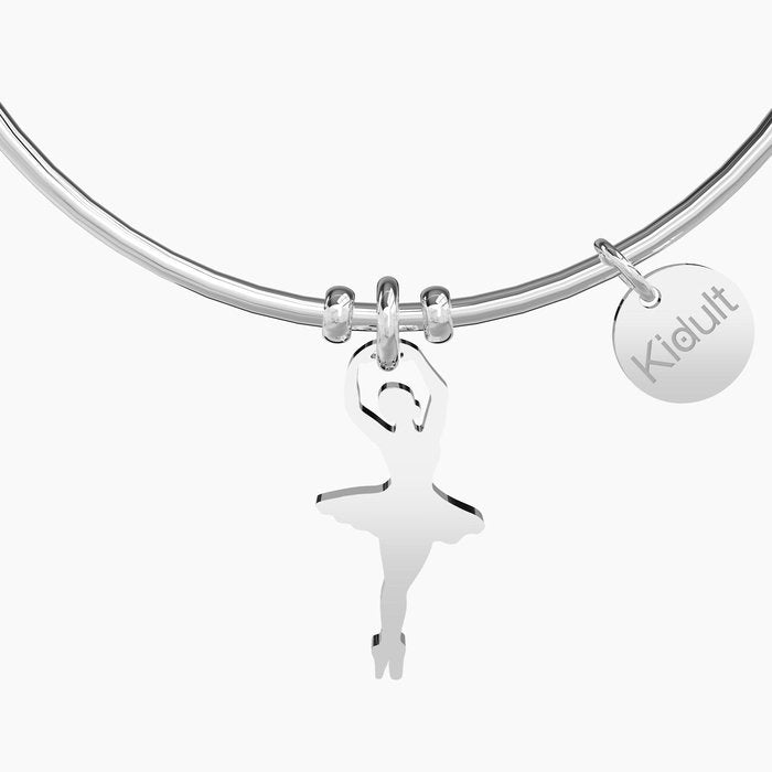 BALLERINA | SENSUALITÀ