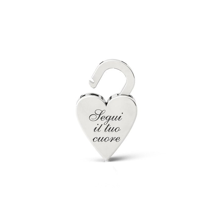 Follow your heart