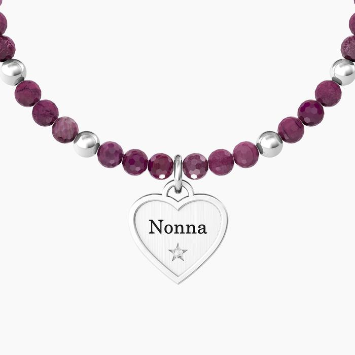 CUORE | NONNA TI VOGLIO BENE