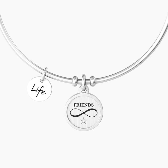 FRIENDS | SENZA CONFINI
