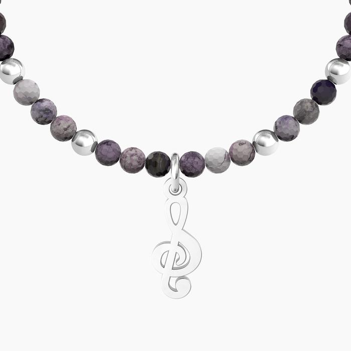 CLEF DOUBLE | HARMONIE