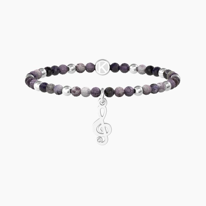 CLEF DOUBLE | HARMONIE